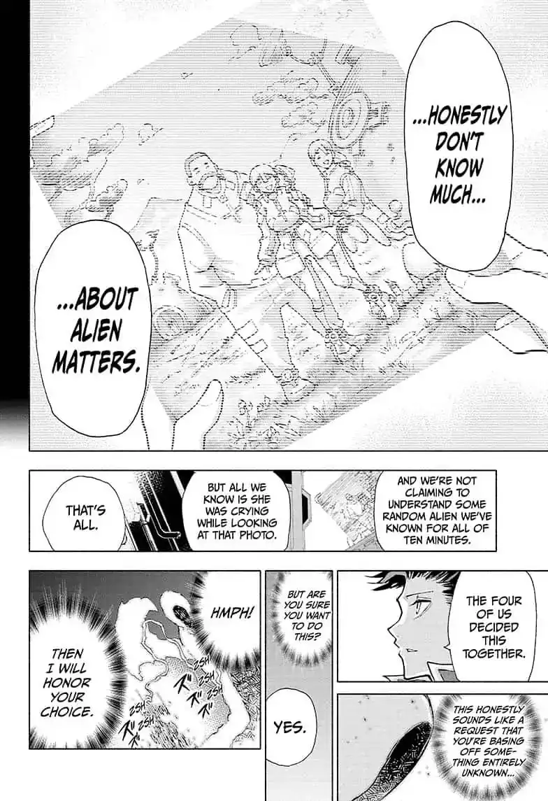 Agravity Boys Chapter 2 20